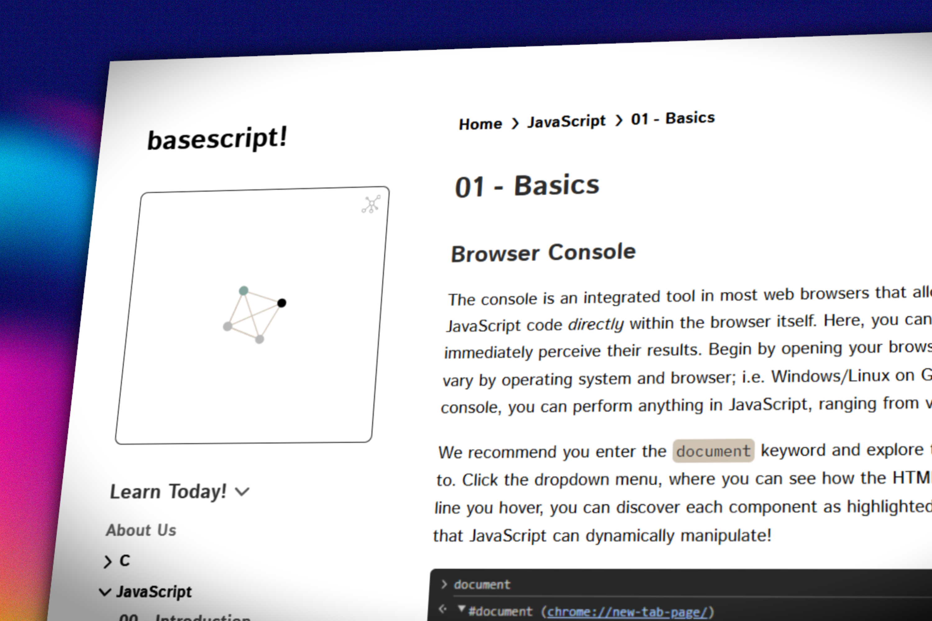 BaseScript