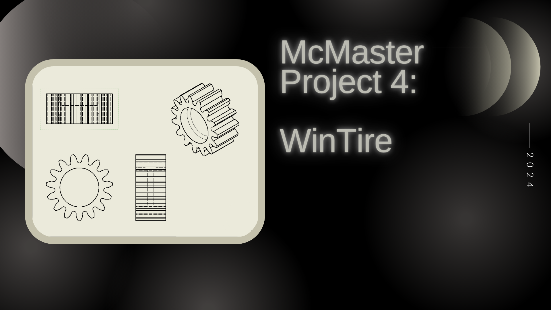 McMaster: Mechanics Research